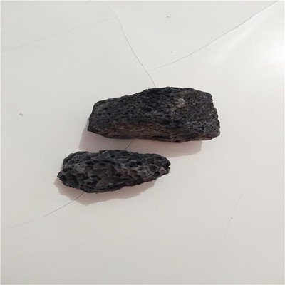 火山巖濾料在環(huán)保領(lǐng)域的應(yīng)用特點