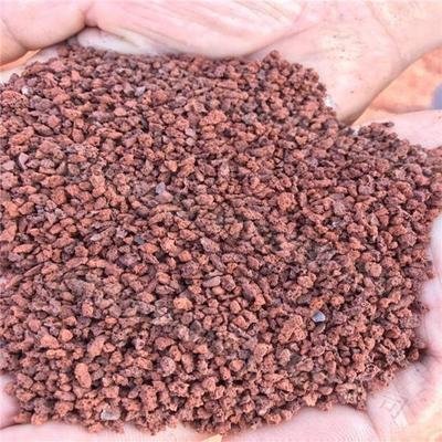 生物陶粒濾料污水處理廠專用陶粒濾料